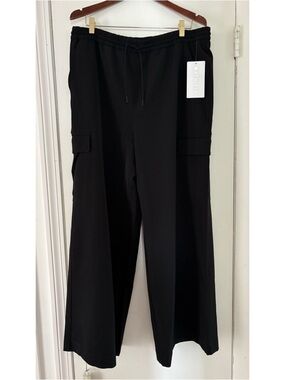 Athleta Promenade Cargo Pant